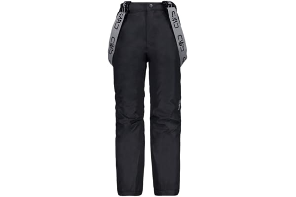 CMP flickor skidbyxor Kinder-skioverall Aus Twill