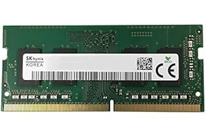 ‎SK HYNIX Hynix RAM SO-DIMM DDR4 8GB PC2666 UB (HMA81GS6CJR8N-VK)