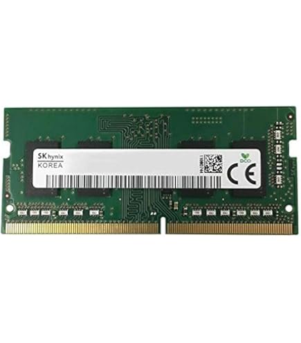 TRANSCEND 8GB DDR4 2666 SO-DIMM 1RX8 1GX8 CL19 1.2V: Amazon.de