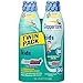 Coppertone SPF#50 Continuous Spray Clear Kids Twin Pack