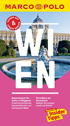 Download MARCO POLO Reiseführer Wien: Reisen mit Insider-Tipps und Kartendownloads (MARCO POLO Reiseführer E-Book) Download MARCO POLO Reiseführer Wien: Reisen mit Insider-Tipps und Kartendownloads (MARCO POLO Reiseführer E-Book)