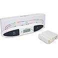 Cubelelo QiYi Smart Timer (Bluetooth) | Easy Quick to Set-up English User Manual Included