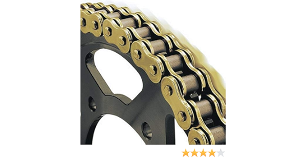 rolon chain sprocket dominar 400