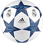Adidas Ballon de football Finale16Real MadridCap