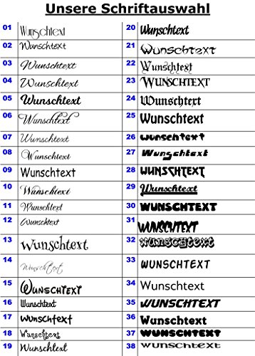 ***NEU*** Baby/Kinder Autoaufkleber „Geschwister“ inkl. Wunschtext (freie Motiv,- Schrift.- und Farbwahl) by A&D design - 2