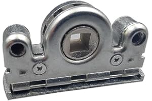 Achkey Winkhaus Worm Gear Replacement Part Gear