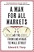A Man for All Markets RS.331.00