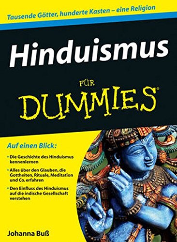 Download Hinduismus für Dummies Download Hinduismus für Dummies