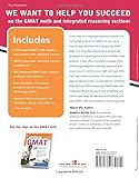Image de McGraw-Hills Conquering the GMAT Math and Integrated Reasoning, 2nd Edition