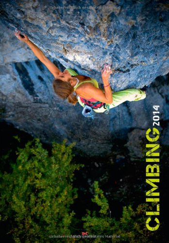 Climbing 2014