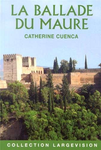 couverture de : La ballade du Maure