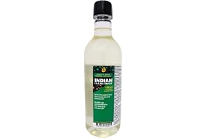 Zero Sockerfri Soda Indian Tonic Koncentrat | 500 ml-flaska ger 12,5 L dryck | Aspartamfri | Utan socker | Kalorisnål