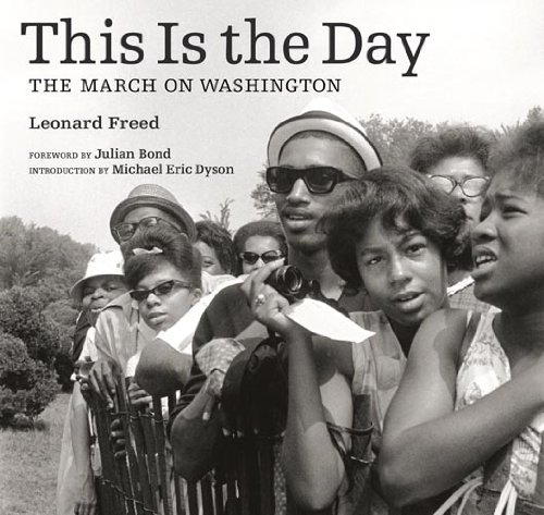Gratis This is the Day The March on Washington Descargar PDF