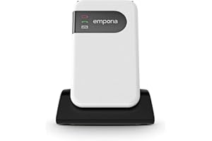 emporia SIMPLICITYglam 4 g, biały