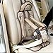 Ubesta Lovely Portable Baby/Child/Infant Car Safety Seat Belt Harness Auto Thick Cushion