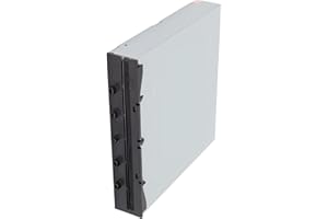 ‎LAZMIN112 Lazmin112 Eingebautes Laufwerk für One S, Tragbar Eingebautes Optisches Laufwerk Ersatz für One S Spielkonsole