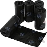 Mobee K&ouml;pek Kaka Poşeti 4l&uuml; Set