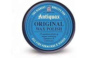 Antiquax Original Wax Polish 100ml