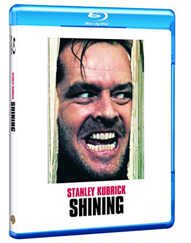 Shining [Francia] [Blu-ray]