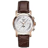 Ingersoll Herren-Armbanduhr IN1218RSL