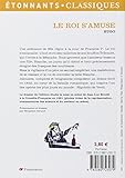 Image de Le roi s'amuse