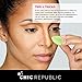 Beauty Makeup Blender Sponges - Set of 3 including Mini Sponge to Blend Conceal Contour and Highlight - Flawless Makeup Application - Ecofriendly Latex Free and Hypoallergenic!
