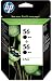 Produktbild HP 56 Multipack Original Druckerpatronen (2x Schwarz) für HP OfficeJet, DeskJet, Photosmart