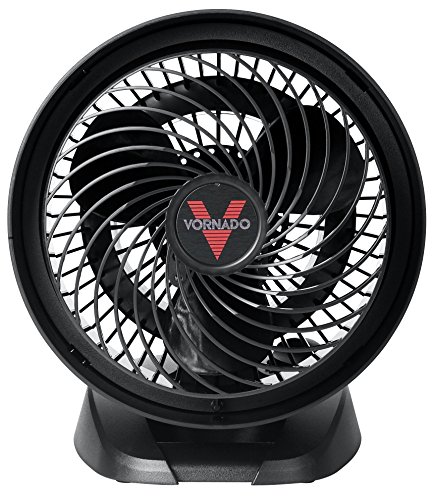 Vornado 530 Raumzirkulator - Raumventilator