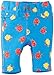 Pumpkin Patch W3BG60019 B Baby Girl's Jeans Lagoon Blue Newborn