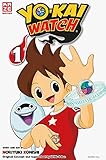 Yo-kai Watch 01 by