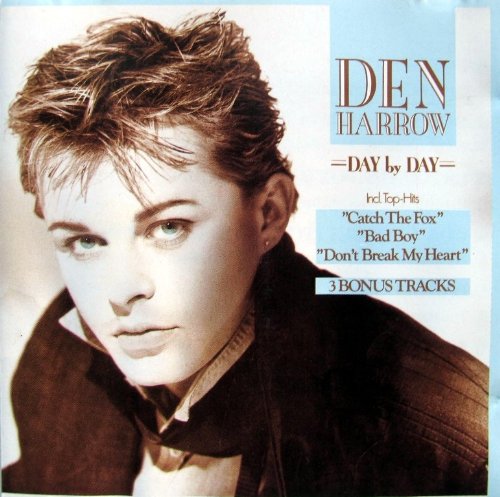 Preisvergleich Produktbild Day by day (1987)