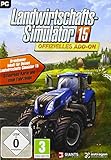 Landwirtschafts-Simulator 15: Offizielles Add-On - 