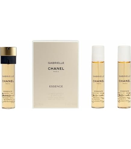 Chanel Gabrielle Essence Edp Spray 50ml : Amazon.co.uk: Beauty