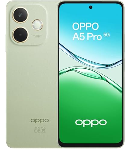 Oppo A5 DUAL-SIM 128GB ROM + 4GB RAM (GSM | CDMA) Factory Unlocked