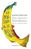 Image de Le poisson et le bananier. Une histoire fabuleuse de la traduction