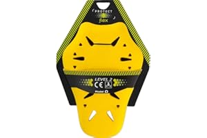 Bering Protect Flex Omega Level 2 Back Protector 1