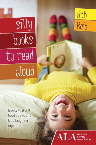 Silly Books to Read Aloud (English Edition)