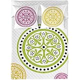 Devota & Lomba Ander - Colcha bouti, 260 x 270 cm