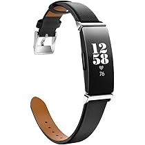 Vancle Bracelets Copatibles Avec Fitbit Versa/Versa 2/Versa Lite/Versa SE, Bracelet De Sport