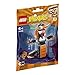 Produktbild LEGO 41575 - Mixels 41575 Serie 9 Cobrax