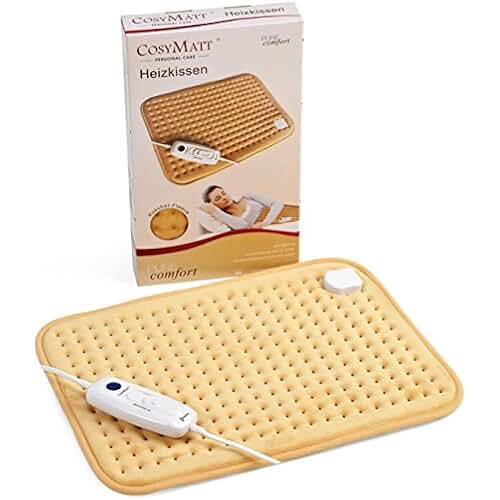 Amazon.co.uk electric heat pads