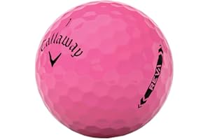 Callaway Reva - Bola DE Golf Mujer