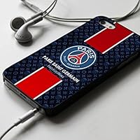 Telefonkasten Paris St Germain PSG Hülle Fußball Case Handyhülle Abdeckung Etui Vandot Schutzhülle iPhone X, 8, 8+ , 7, 7+, 6S, 6, 6S+, 6+, 5, 5S, 4S, 4