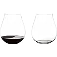 RIEDEL Big O Pinot Noir/Nebbiolo Set of 2
