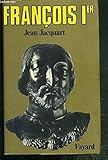 François I +premier (Club pour vous Hachette)
