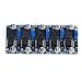 Produktbild tinxi® 5x DC-DC XL6009 Einstellbar Step-up Module Boost Power Konverter Arduino