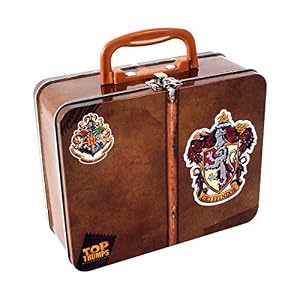 ▷ Maletas Harry Potter - 【Colección 2022 】 | Regalos Harry Potter