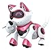 Produktbild Splash Toys 30636 - Teksta Kitty, Roboter Katze, Verschiedene Spielwaren, rosa