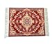 Produktbild kotoya® Perser Design Teppich Stil Teppich Maus Pad