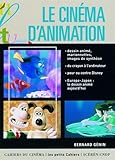 Le Cinéma d'animation